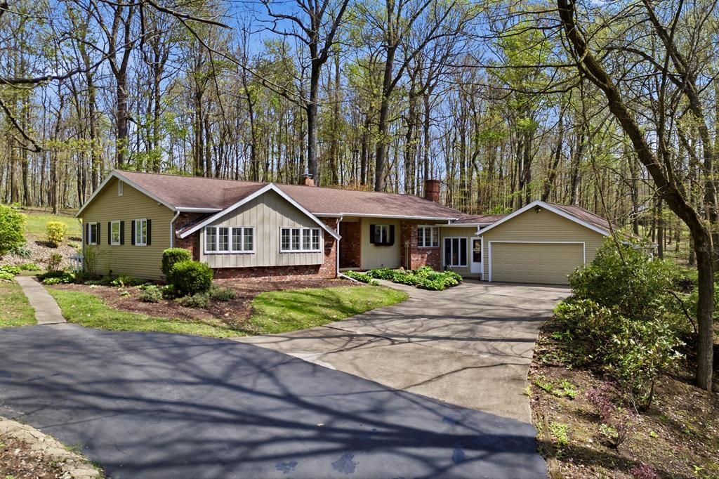 219 Kochheiser Rd, Bellville, OH 44813 Main Photo