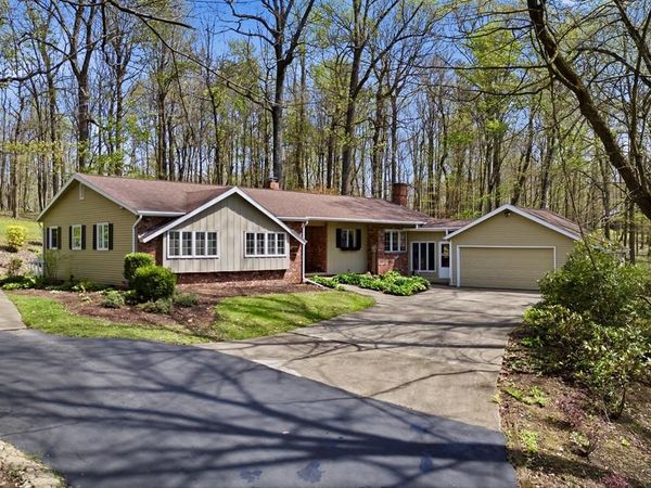 219 Kochheiser Rd, Bellville, OH 44813