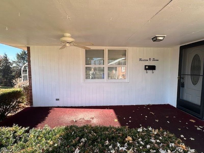 1307 Brightview Drive, East Liverpool, OH 43920 Photo 29