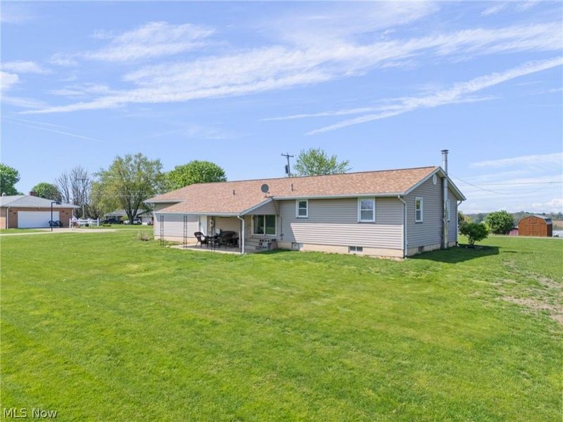 1830 Baird Avenue NE, Paris, OH 44669 Photo 28
