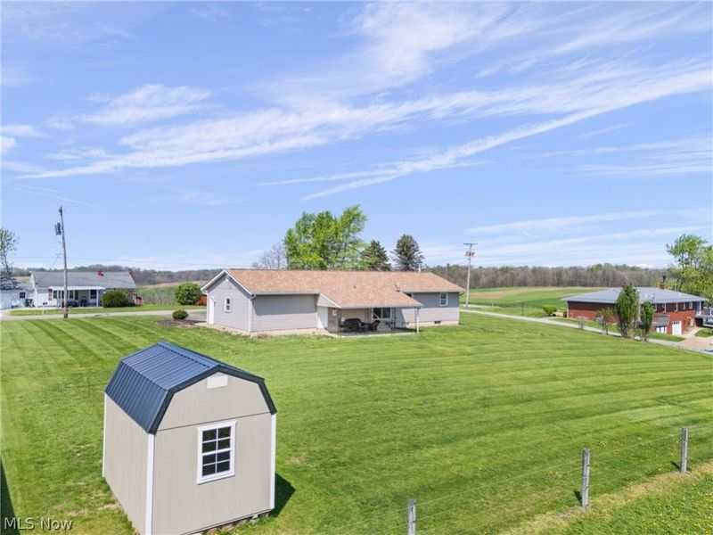 1830 Baird Avenue NE, Paris, OH 44669 Photo 32