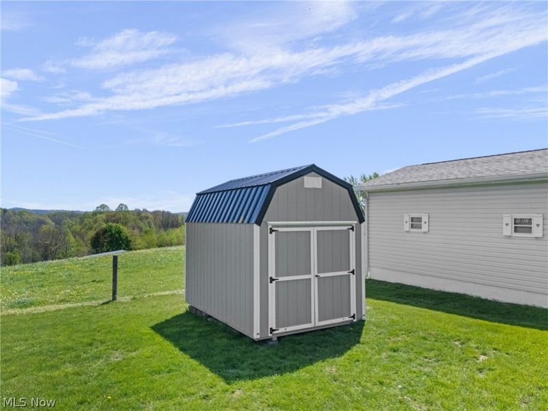 1830 Baird Avenue NE, Paris, OH 44669 Photo 33