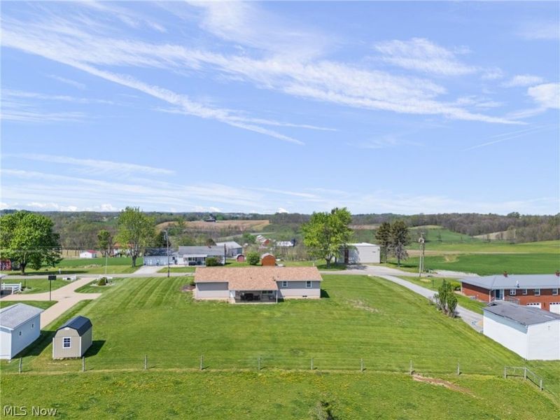 1830 Baird Avenue NE, Paris, OH 44669 Photo 35