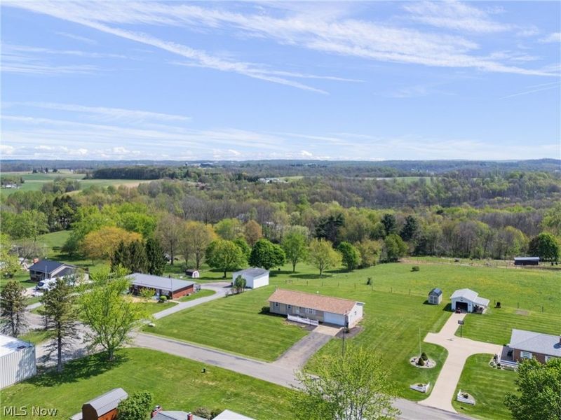1830 Baird Avenue NE, Paris, OH 44669 Photo 36