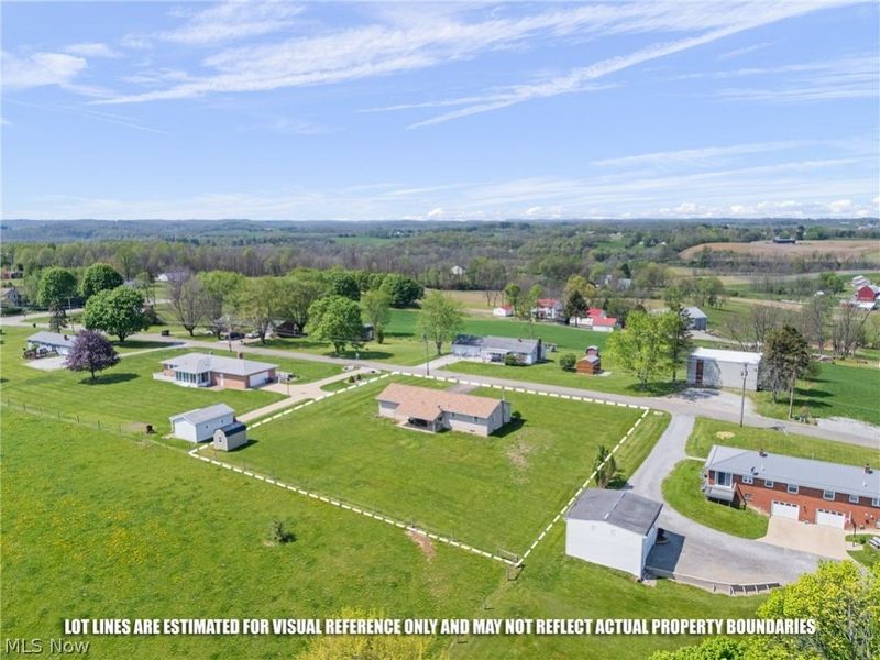 1830 Baird Avenue NE, Paris, OH 44669 Photo 37