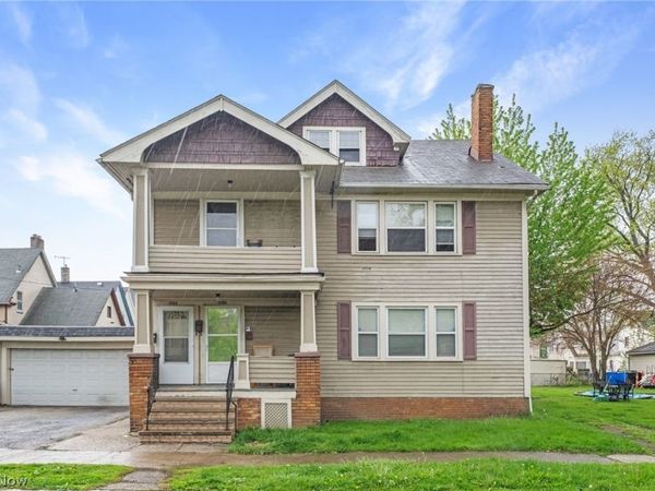 3746 W 39th Street , Cleveland, OH 44109