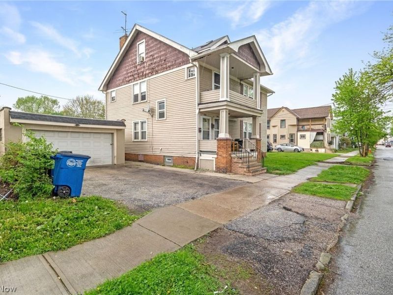 3746 W 39th Street, Cleveland, OH 44109 Photo 3