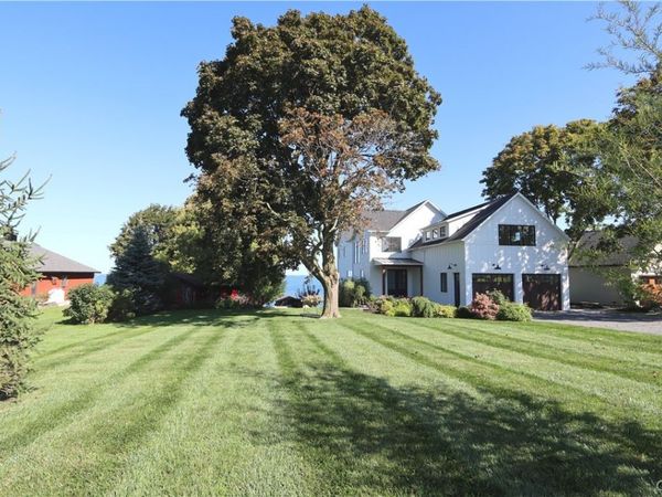 10411 & 10401 Bayshore Drive, Henderson Harbor, NY 13651