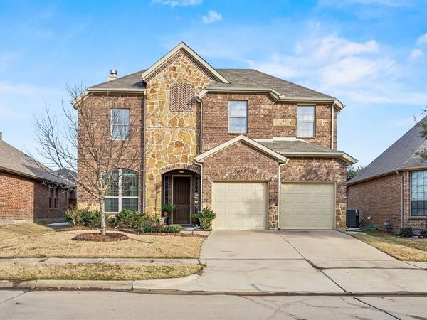 906 Bald Cypress Drive , Fate, TX 75087