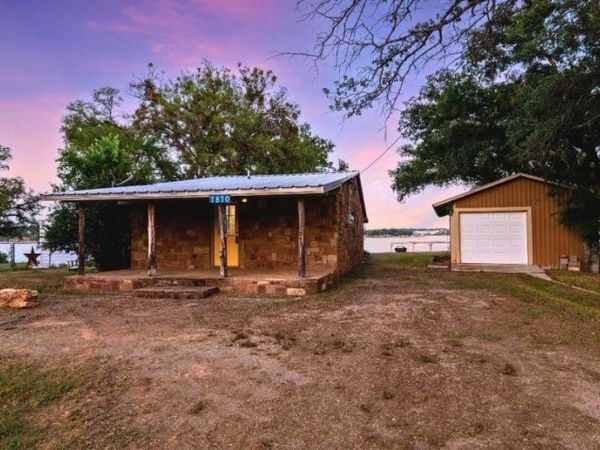 7870 & 7851 County Road 551, Brownwood, TX 76801