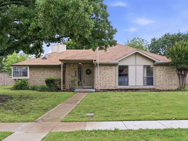 1506 Springaire Lane , Lewisville, TX 75077