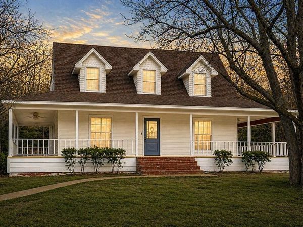 3717 NW County Road 0016 , Corsicana, TX 75110