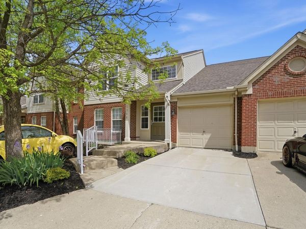 5344 Millstone Court, Unit 8G, Taylor Mill, KY 41015