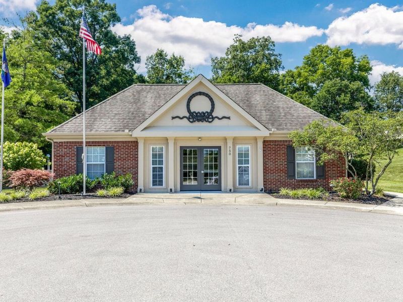 5344 Millstone Court, Unit 8G, Taylor Mill, KY 41015 Photo 44