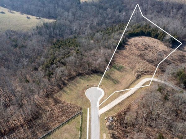 605 Claiborne Drive, Dry Ridge, KY 41035
