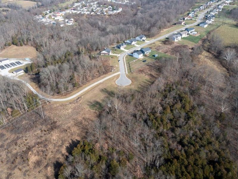 605 Claiborne Drive, Dry Ridge, KY 41035 Photo 5