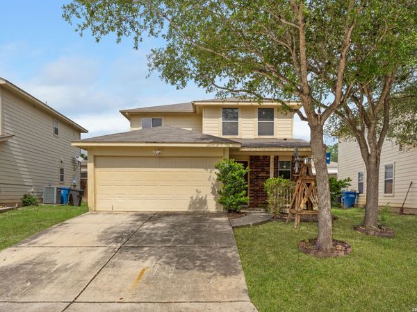 10302 Buescher Ln, San Antonio, TX 78223