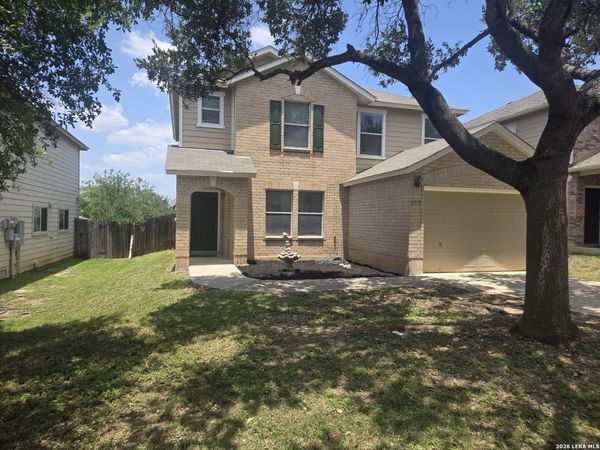 6515 kestrel ln, San Antonio, TX 78233