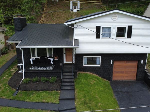 1313 Mallory Court, Huntington, WV 25701