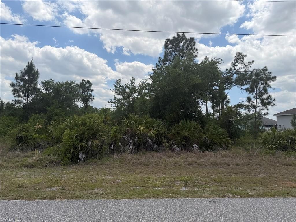 1249 Galileo St E, Lehigh Acres, FL 33974 Photo