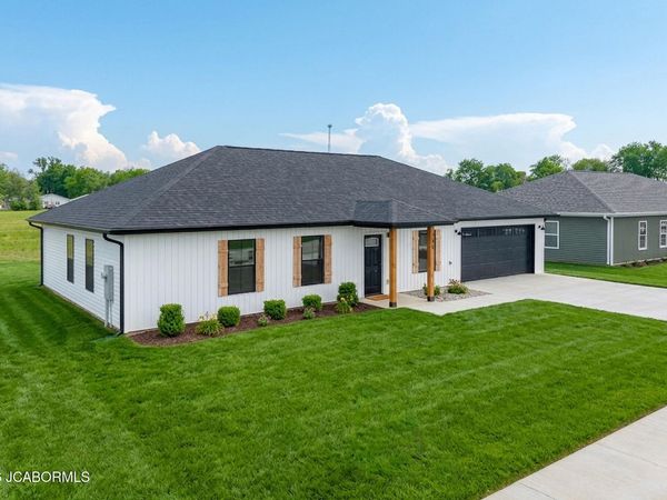 204 LOVE STREET, Auxvasse, MO 65231