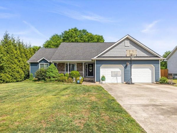 207 Eagle Landing Drive, Flintstone, GA 30725