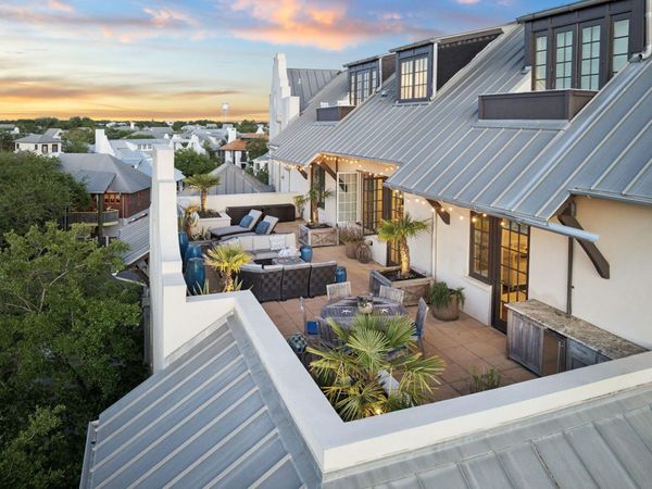 78 N Barrett, Unit # 6, Rosemary Beach, FL 32461