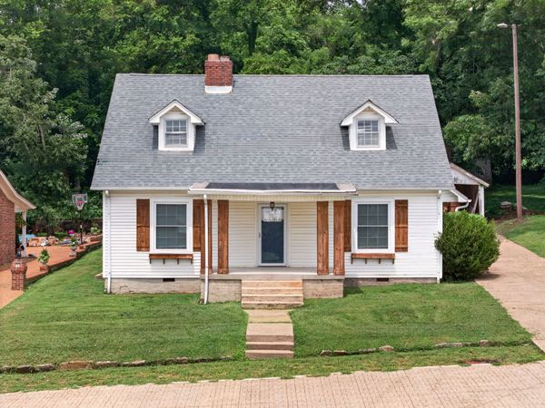 218 N 3rd St, Pulaski, TN 38478
