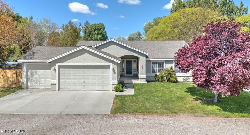 1146 Bon Accord Lane, Fallon, NV 89406 Photo