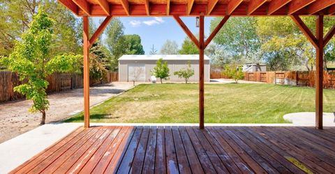 1146 Bon Accord Lane, Fallon, NV 89406 Photo