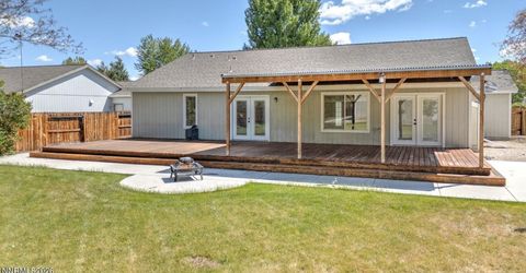 1146 Bon Accord Lane, Fallon, NV 89406 Photo