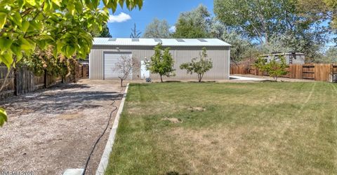 1146 Bon Accord Lane, Fallon, NV 89406 Photo