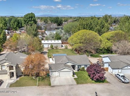 1146 Bon Accord Lane, Fallon, NV 89406 Photo