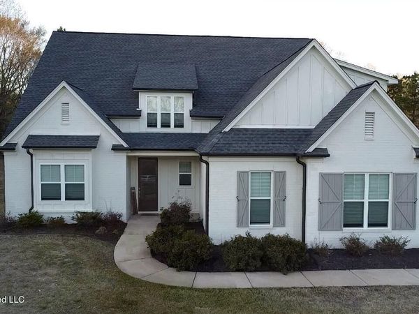 4760 Bright Road, Hernando, MS 38632