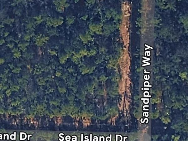 Sandpiper Way, Pass Christian, MS 39571