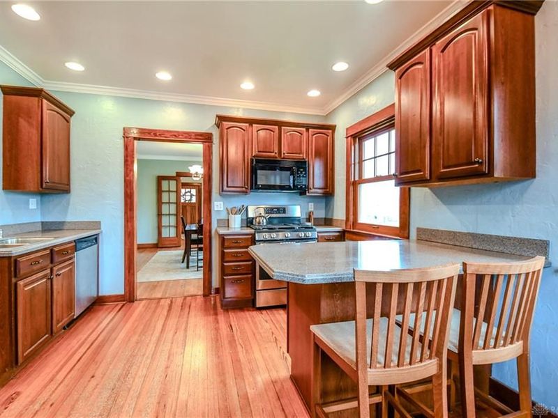 200 Dell Park Avenue, Oakwood, OH 45419 Photo 19