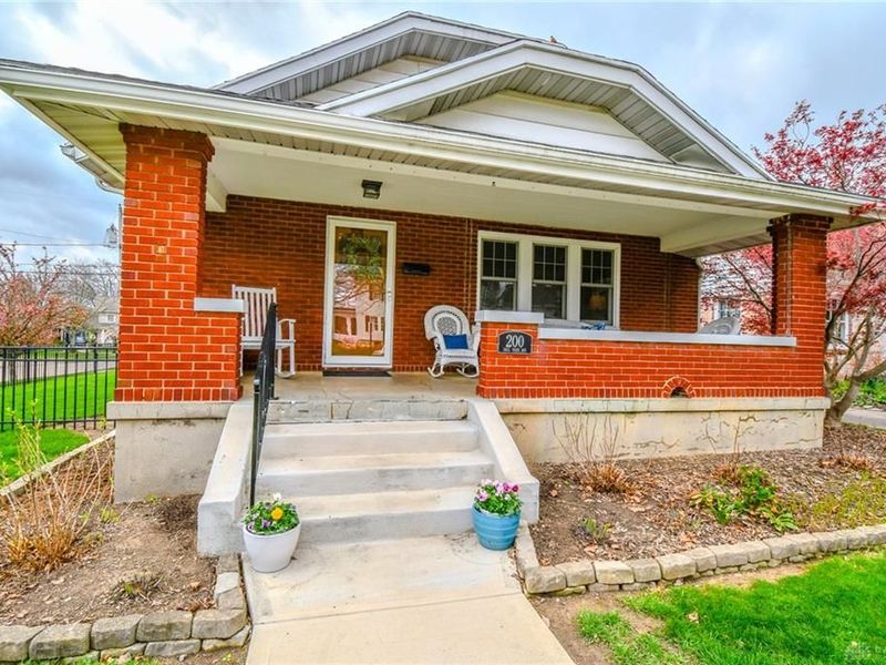 200 Dell Park Avenue, Oakwood, OH 45419 Photo 37