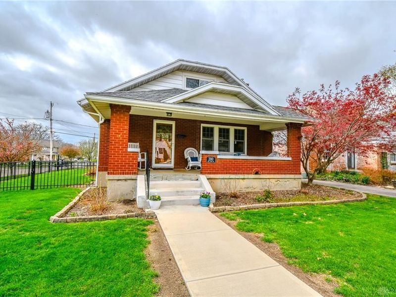 200 Dell Park Avenue, Oakwood, OH 45419 Photo 38