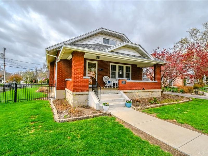 200 Dell Park Avenue, Oakwood, OH 45419 Photo 39