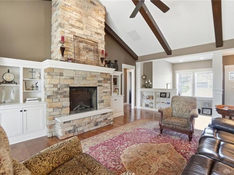 980 Greenmantle Drive, Tipp City, OH 45373 Photo 10