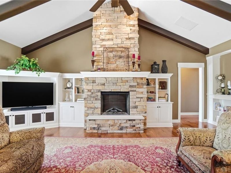 980 Greenmantle Drive, Tipp City, OH 45373 Photo 11