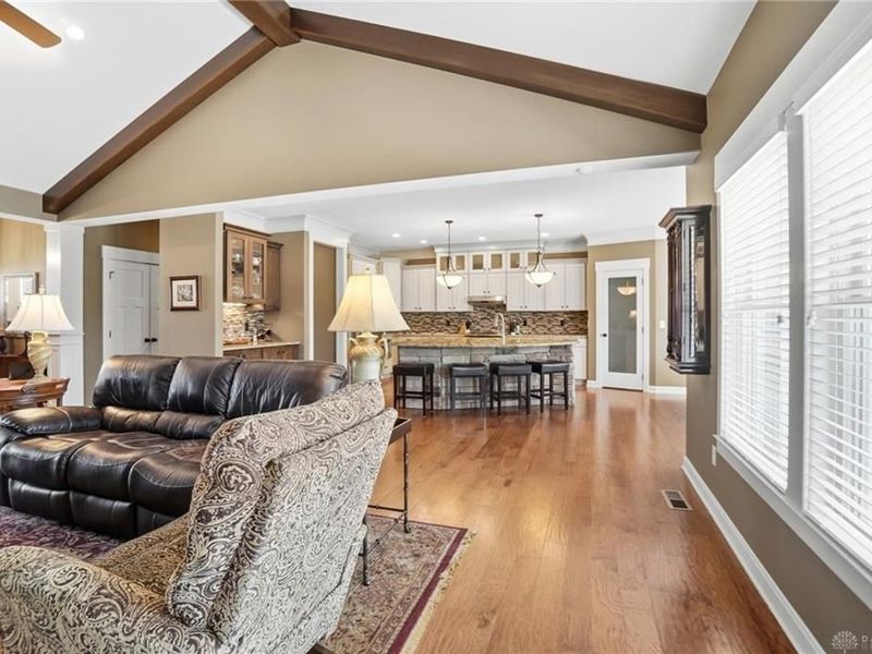 980 Greenmantle Drive, Tipp City, OH 45373 Photo 14