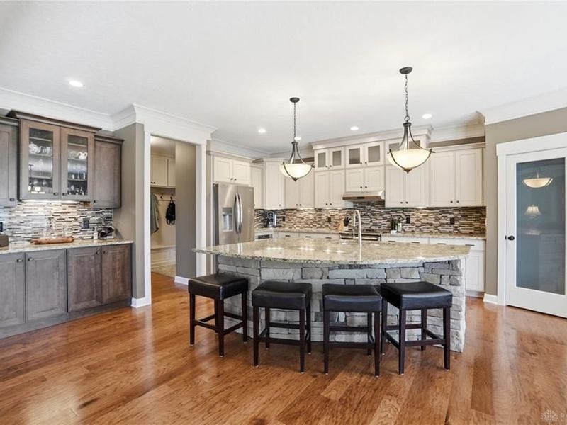 980 Greenmantle Drive, Tipp City, OH 45373 Photo 15