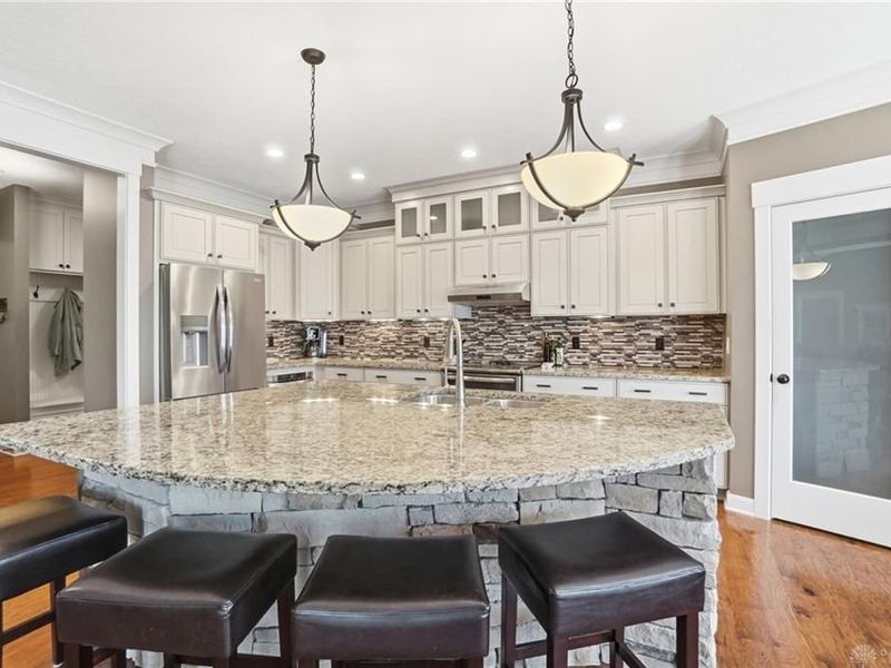 980 Greenmantle Drive, Tipp City, OH 45373 Photo 16