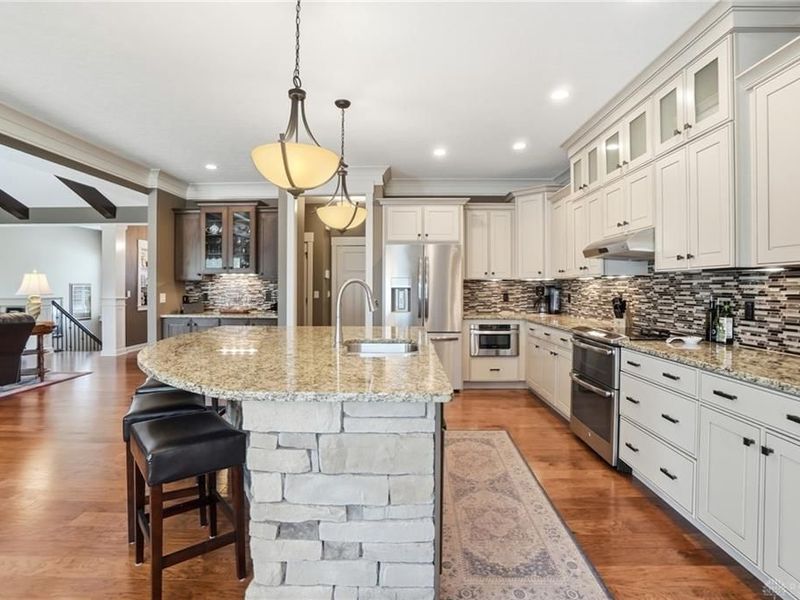 980 Greenmantle Drive, Tipp City, OH 45373 Photo 17