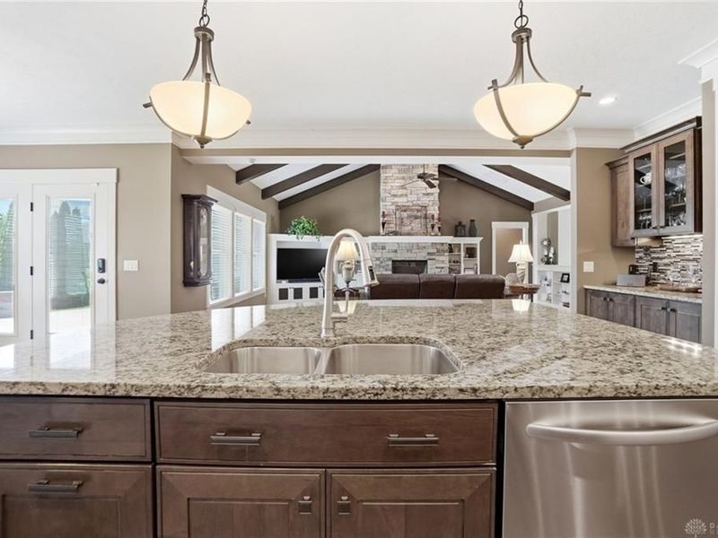 980 Greenmantle Drive, Tipp City, OH 45373 Photo 19