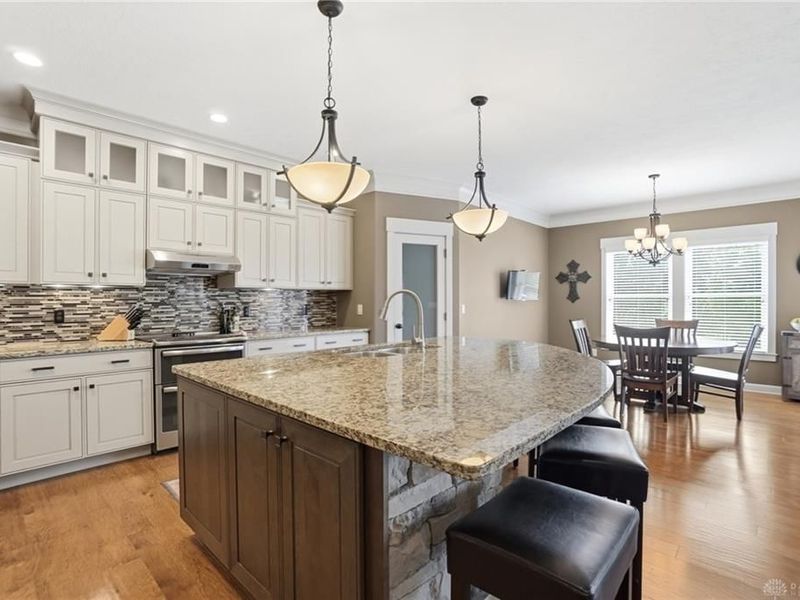 980 Greenmantle Drive, Tipp City, OH 45373 Photo 22