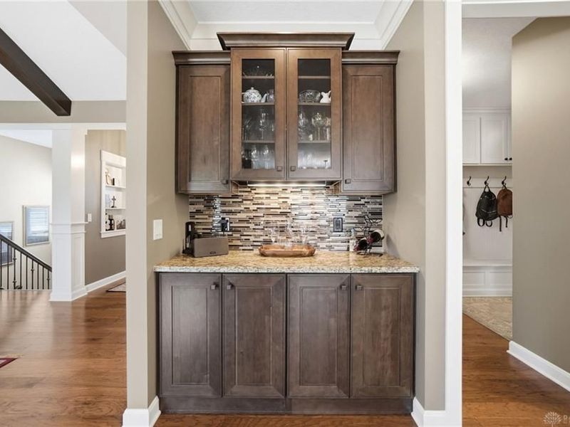 980 Greenmantle Drive, Tipp City, OH 45373 Photo 24