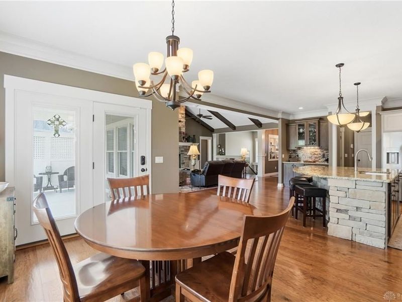 980 Greenmantle Drive, Tipp City, OH 45373 Photo 26