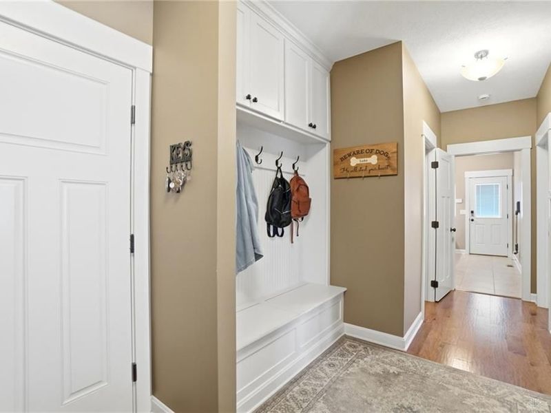 980 Greenmantle Drive, Tipp City, OH 45373 Photo 27